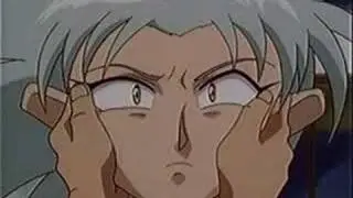 Tenchi love