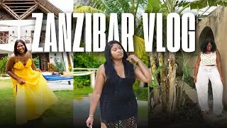 we got married in zanzibar and it was perfect
