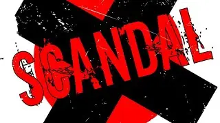 Celebrity Scandals Of The 90s - The Hot Topic Of The Day