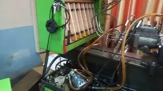 ecd v5 diesel injection pump ep1