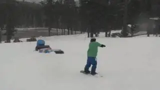 The Line