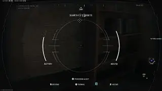 Big brain Warzone gameplay