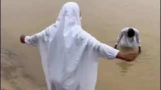 Prophet Danny rescued a woman from her past mistakes 