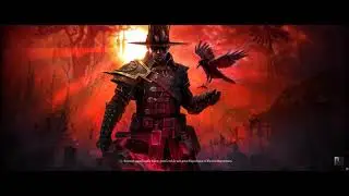 The Master of Flesh - Theodin Marcell: Grim Dawn Ultimate