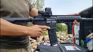 TRACKER 36 KALİBRE İNCELEME VE ATIŞ