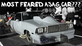 The Most Feared N/T All Steel All Glass Car&hellip;.