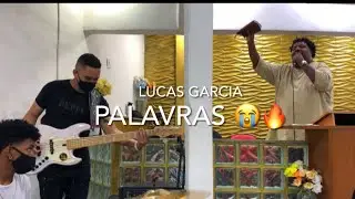 PALAVRAS| WESTER REIS| ELIABE PERPÉTUO
