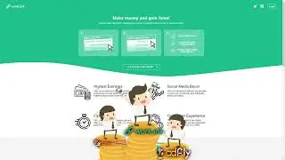 Work.ink - THE BEST LINK SHORTENER TO EARN MONEY WITH! (Linkvertise, Rekonise & Adfly alternative)
