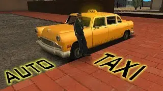 Auto Taxi - Demo MTA
