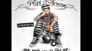 Plies- Really from Da Hood (You Need People Like Me)