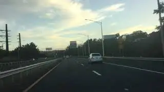 San Juan Metropolitan Area Freeway Tour