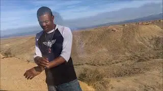 E. Spinks - On The Road (Prod. By Retro Izzy) (Official Video)