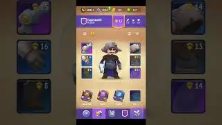 Nonstop Knight 2 RPG Dungeon 2 Damp Isle 1 - Floor 1- Level 4 - Android - Action - Aksiyon