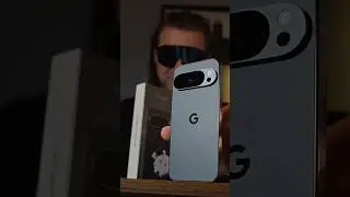 Pixel 10 Pro 📦