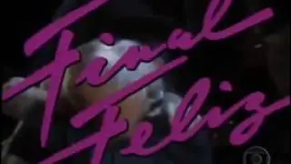 Abertura - Final Feliz  (1982-83)