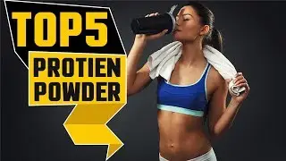 Protein Powder: 5 Best Protein Powder Reviews 2024 | Protein Powder For Weight Loss (Buying Guide)