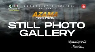 AZAMA (The Evil Goddess)Still Photo Gallery