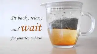 How to Tea Folder