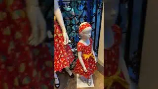 Disney Dress Shop! Vintage inspired Dresses