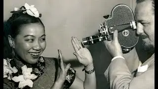 Finding KUKAN Trailer - New Day Films - Asian-American Studies