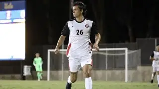 Oregon State vs. San Diego State | Men's Soccer | Game Highlights | 2022 Season