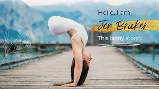 Jen Bricker | Uplift Generation #shorts video story