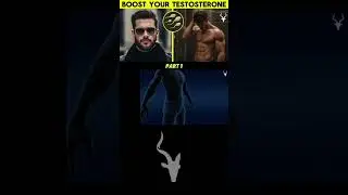 How to increase testosterone level # how to fix #testosteronelevels #faceserumforoilyskin #facebuild