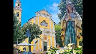 SAN BARTOLOMEO VALLECALDA