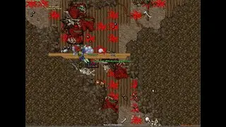 Another 2 clowns down