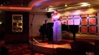 Kandyce Marie Sings White Boys