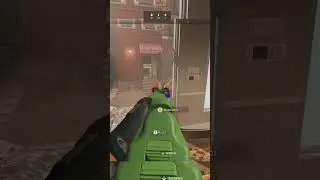 this VAZNEV 9K LOADOUT is *META* on Vondel Park in WARZONE 2! 😍
