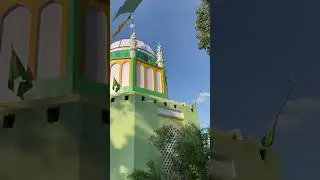 #GaumandiSerkhaSarai #SambhalVlog #SambhalDiaries #MiniVlog #DargahVlog #MasjidVlog
