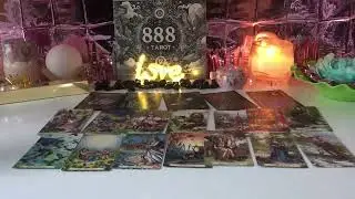 PISCES   - SOMETHING MAJOR COMING YOUR WAY PISCES  LOVE TAROT READING