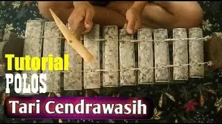 Belajar Gamelan Tari Cendrawasih  2018