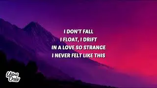 Enlly Blue - Through My Soul (Lyrics)