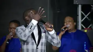 Rofhiwa Manyaga - Hallelujah Vhamurena