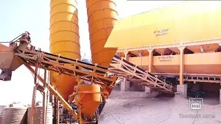 Saudi Arab Mein mixture plant operator ka salary kitna hota hai.mixture plant co kaise operate karte