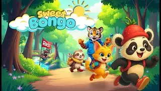 Kids Motivation Song: Don&rsquo;t Give Up! 🏁 Slow & Steady Wins the Race | Nursery Rhyme for Perseverance
