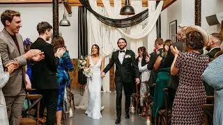 River mill, Derbyshire wedding videographers | The Taylors Film & Photo