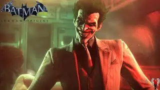Batman: Arkham Origins - Gotham Merchants Bank