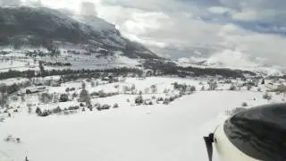 massif du D&eacute;voluy