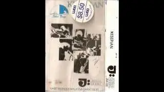 Split Times - Kesepian (1983)