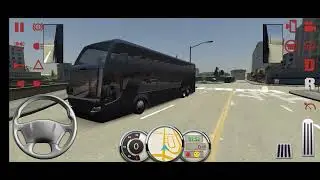 Bus Simulator 17 Rio De Janeiro Double Decker