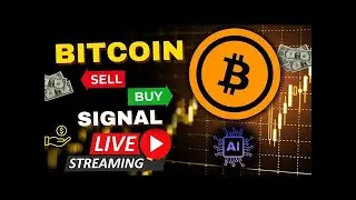 BTC LIVE Premium Scalping Signals for free