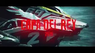 Copa del Rey Motos + Flyski - Mazarr&oacute;n