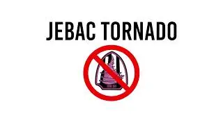 MEFIX - JEBAĆ tornado (DISS)