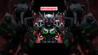 ☠️Killer Robots: AI's New Nightmare