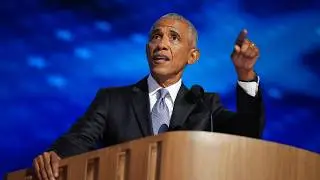 Barack Obama Finally Gets Payback &mdash; Decries &lsquo;Trumped Up&rsquo; Charges