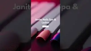 10+ Coffin Nail Art | Hot trend 2022 | Janita Nails Spa & Lashes