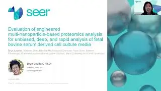 Unbiased, Deep, and Rapid Proteomics Analysis of FBS-derived Cell Culture Media